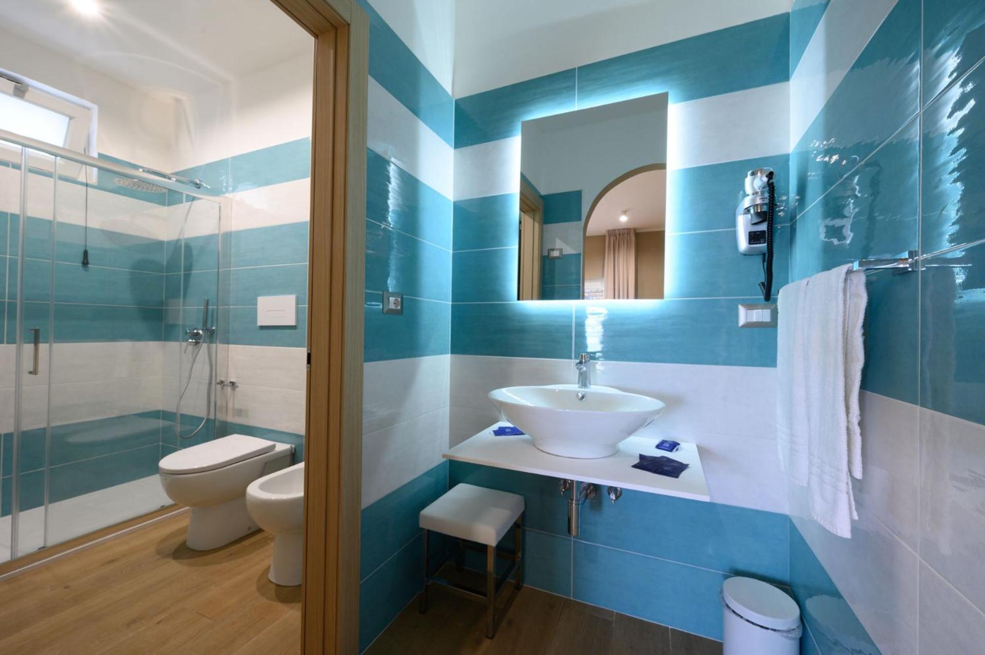 Villaggio Stella Del Sud & Resort Pisciotta Exterior photo